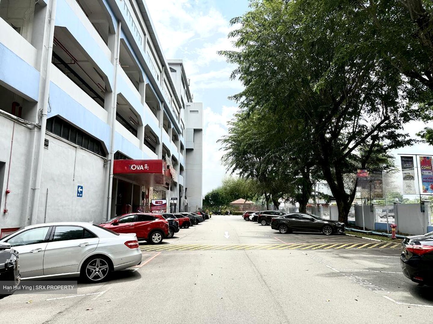 Pan-i Complex (D14), Factory #462650831